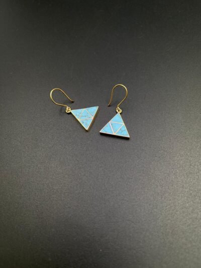 Turquoise Earrings