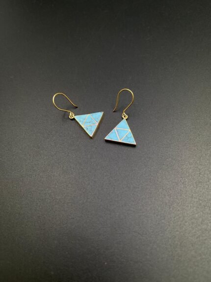 Turquoise Earrings
